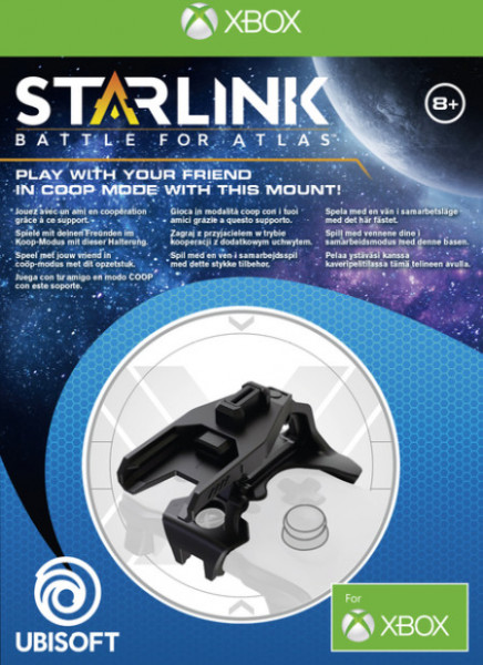 Ubisoft Entertainment XBOXONE Starlink Mount Co-Op Pack ( 038128 ) - Img 1
