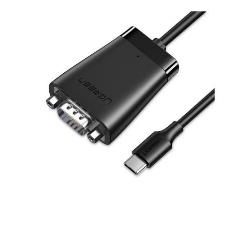 Ugreen adapter USB tip C na RS-232 1.5m CM253 ( 70612 )