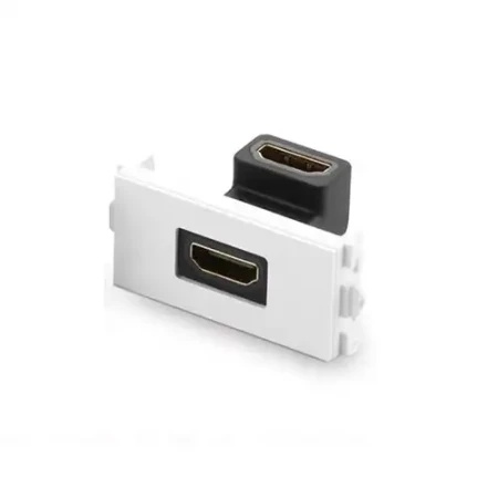 Ugreen mm113 Hdmi zidna utičnica ugaona ( 20318 )