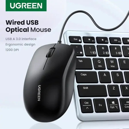 Ugreen mu007 optički miš ( 90789 )
