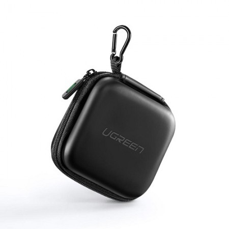 Ugreen torbica za slušalice LP128 crna ( 40816 ) - Img 1