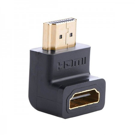 Ugreen ugaoni HDMI adapter M/F Down HD112 ( 20109 )