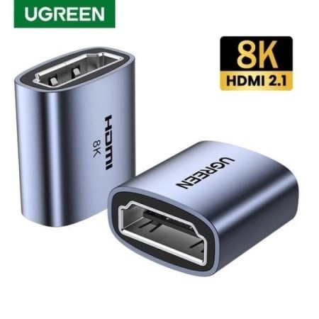 UGrreen Adapter HDMI 8K F/F