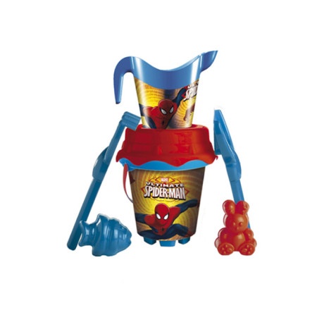 Unice Spiderman kofica alat i modle ( UN312013 )
