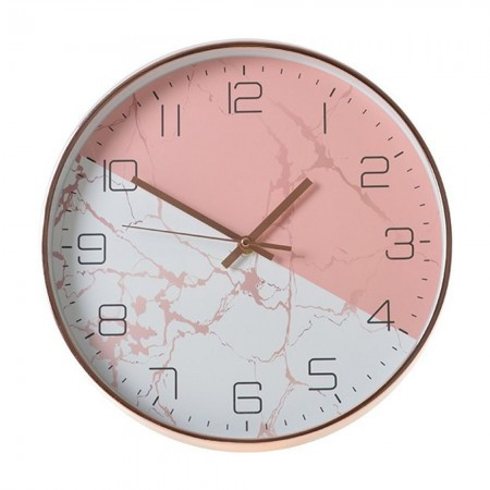 Urban time, zidni sat, roze ( 709120 ) - Img 1