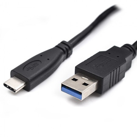 USB kabl na tip C 3.0 M/M 1m kettz UC3-K010 ( 101-16 )