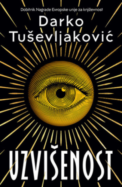 Uzvišenost - Darko Tuševljaković ( 10992 ) - Img 1