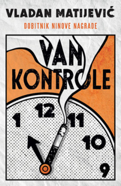 Van kontrole - Vladan Matijević ( 11026 )