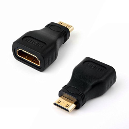 Vcom HDMI mini HDMI adapter CA316 ( 61-029 )