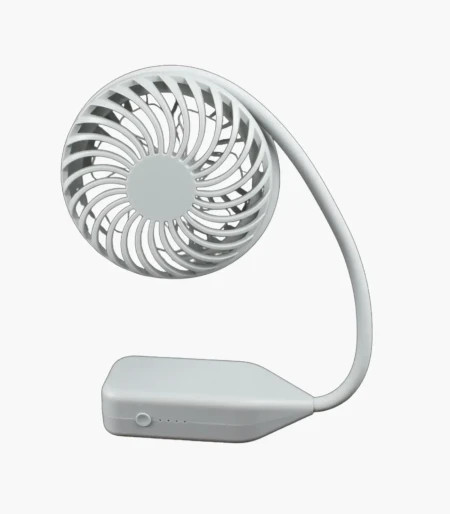 Ventilator USB beli ( 17295 )