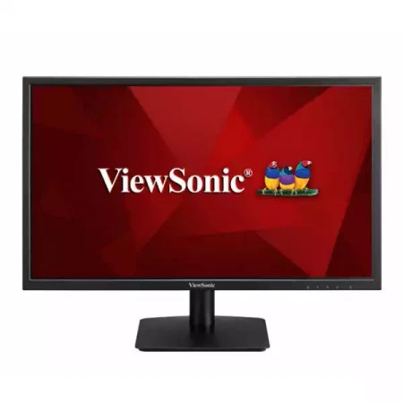 ViewSonic monitor 23.6 VA2405-H 1920x1080Full HDVA75Hz4msVGAHDMI