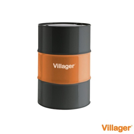 Villager ulje za dvotaktne motore 205 l bure ( 056496 )