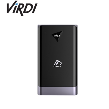 Virdi Wiegand čitač kartica