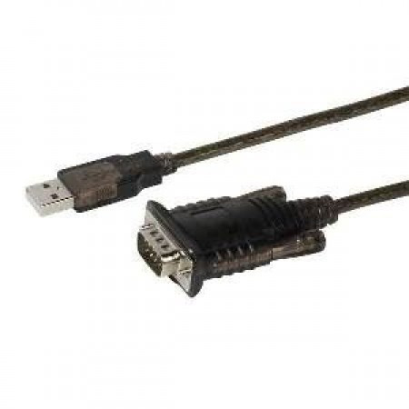 Vivanco USB to Serial 1,5m adapter ( D000934 ) - Img 1