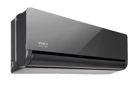 Vivax cool ACP-18CH50AEHI+ R32 siva ogledalo klima uređaji ( 0001287019 ) - Img 1