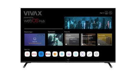 Vivax imago LED TV-50S60WO televizor ( 0001300200 )