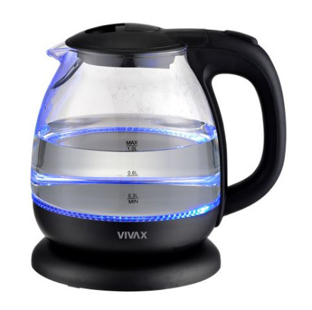 Vivax kuvalo za vodu WH-100G ( 0001238511 ) - Img 1