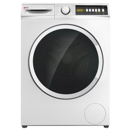 Vox mašina za pranje i sušenje veša WDM1257-T14FD