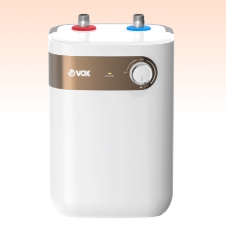 Vox WH 5 A1 Bojler