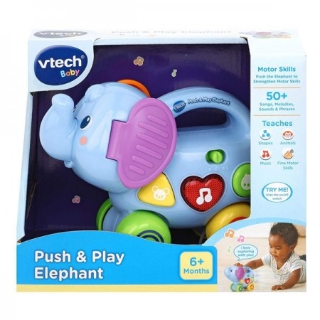 Vtech 513603 pritisni i igraj se Slonče ( 20968 )