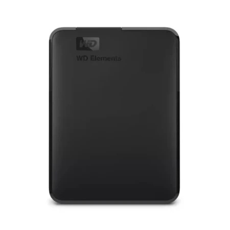 WD Elements wdbu6y0020bbk-wesn cm Eksterni hard disk 2TB