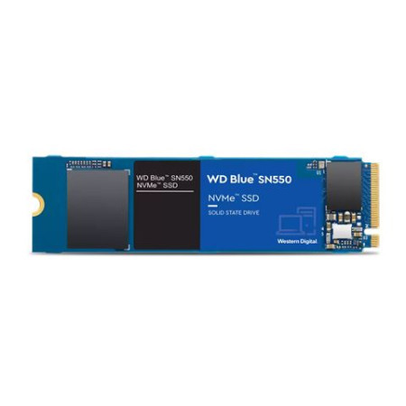 WD SSD 250GB WD Blue 3D NAND WDS250G2B0A ( 0001200452 ) - Img 1