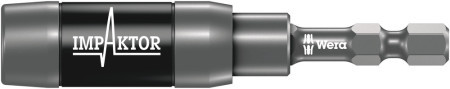 Wera 897/4 IMP R Impaktor držač za bitove, 1/4" x 75 mm ( WERA 057676 )
