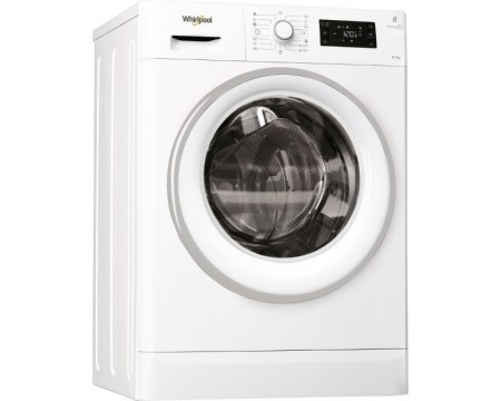 Whirlpool FWDG 97168WS mašina za pranje i sušenje veša - Img 1