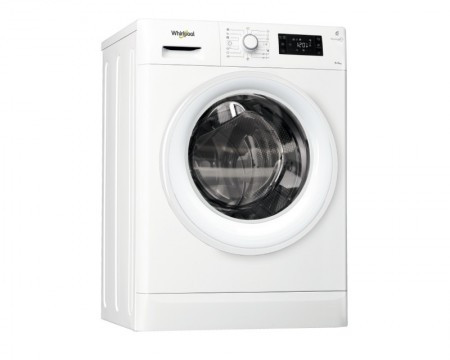 Whirlpool FWDG86148W EU Mašina za pranje i sušenje - Img 1