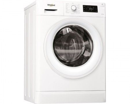 Whirlpool FWDG86148W mašina za pranje i sušenje veša - Img 1