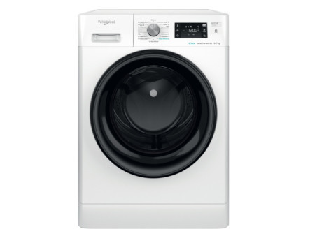Whirlpool inverter/9kg/7kg/E/61x85x60cm/bela mašina za pranje i sušenje veša ( FFWDB 976258 BV EE ) - Img 1