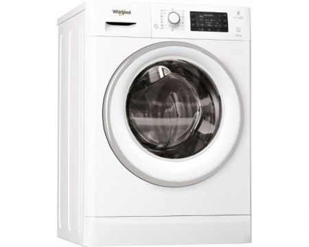 Whirlpool Mašina za pranje i sušenje FWDD1071681WS EU - Img 1
