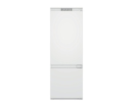 Whirlpool SP40 812 EU 2 ugradni kombinovani frižider