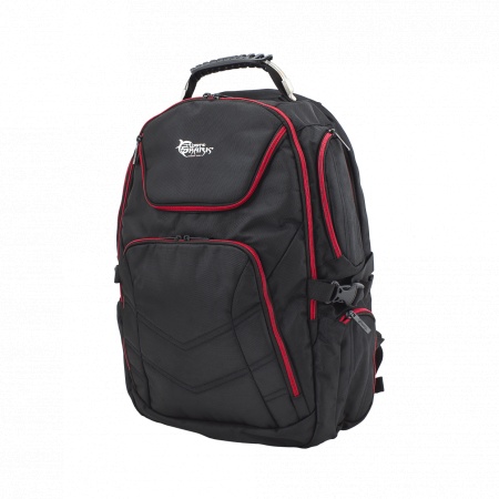 White Shark Gbp 002 Dark Nomad  Backpack-1