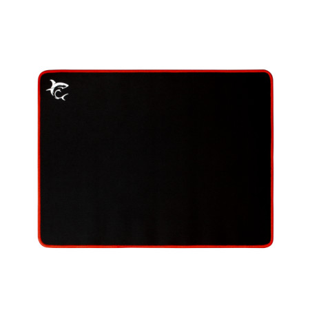 White shark GMP 2101 red knight mouse pad 40x30 cm - Img 1