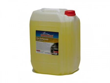 Wieberr Car shampoo auto šampon 20l ( BK0013 ) - Img 1