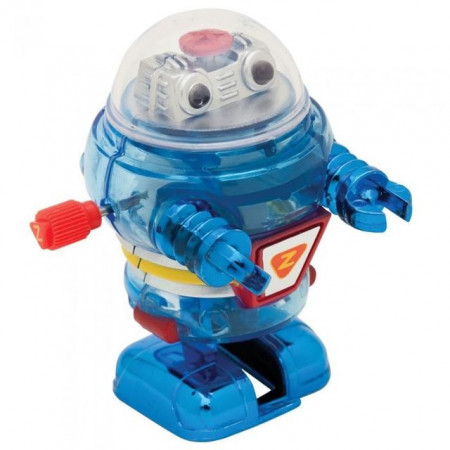 Wind Ups igračke na navijanje Neutron Robot ( 6232238 ) - Img 1