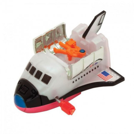 Wind Ups igračke na navijanje Space Shuttle Moony ( 6232239 ) - Img 1