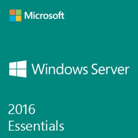 Windows Server Essentials 2016 64Bit English 1pk DSP OEI DVD 1-2CPU ( G3S-01045 ) - Img 1