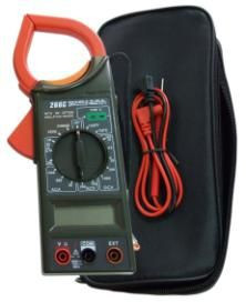 Womax digitalni multimetar 266C ( 0540003 )