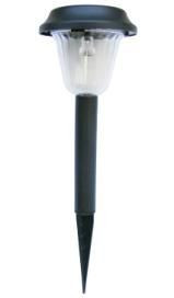 Womax lampa solarna led plastična ( 76800801 ) - Img 1