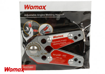 Womax magnet za varioce podeseivi ( 0571880 )