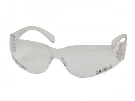 Womax naočare zaštitne - bele ( 0106123 ) - Img 1