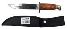 Womax nož sa futrolom 250mm ( 0290717 ) - Img 1