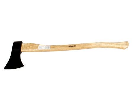 Womax sekira 1600 g drvena drška ( 79001411 )