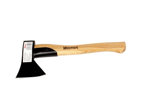 Womax sekira 600 g sa zaštitom ( 79001408 )