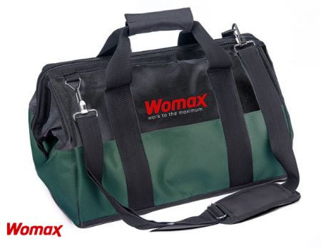 Womax torba za alat ( 71220003 ) - Img 1