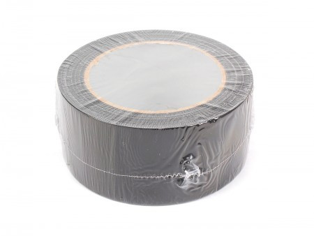 Womax traka crna "duct" 50mmx25m ( 0252547 )