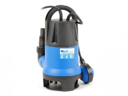 Womax W-SWP 4001 pumpa potapajuća ( 78040410 ) - Img 1
