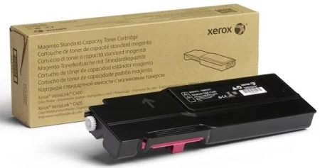 Xerox toner 106R03511 mag - Img 1